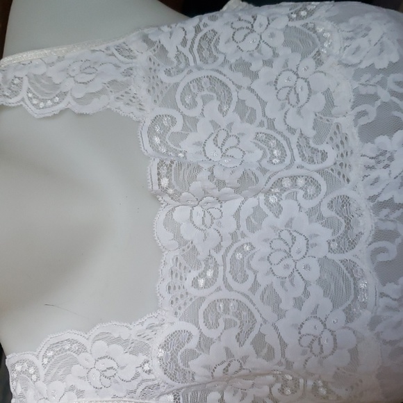 Arianne Ladies cami - Picture 3 of 3